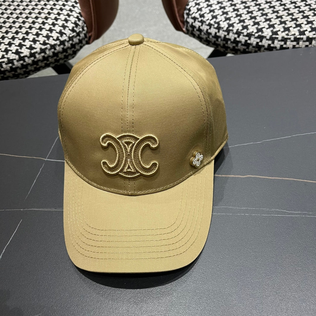 New classic casual baseball cap