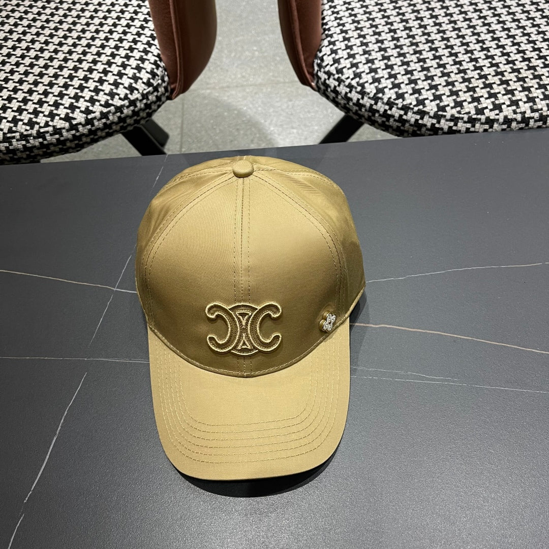 New classic casual baseball cap