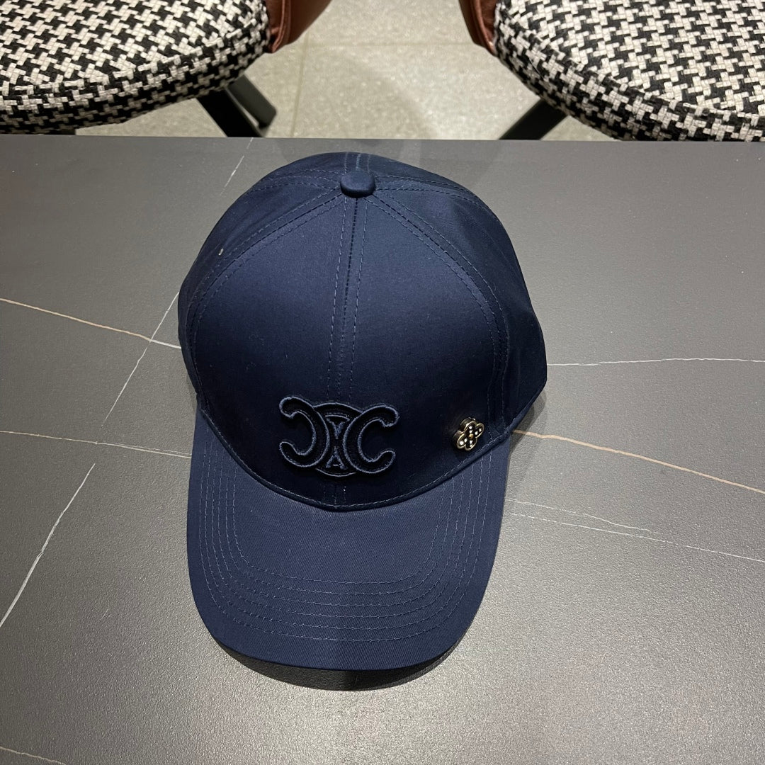 New classic casual baseball cap