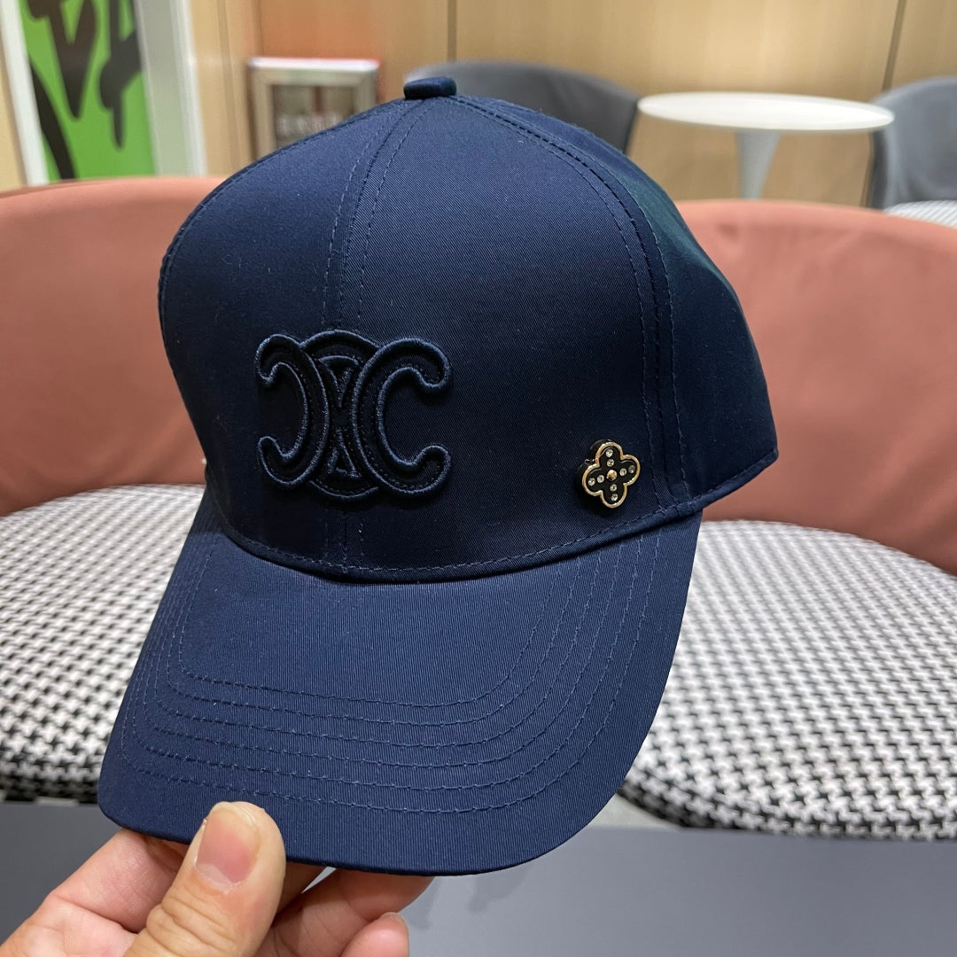 New classic casual baseball cap