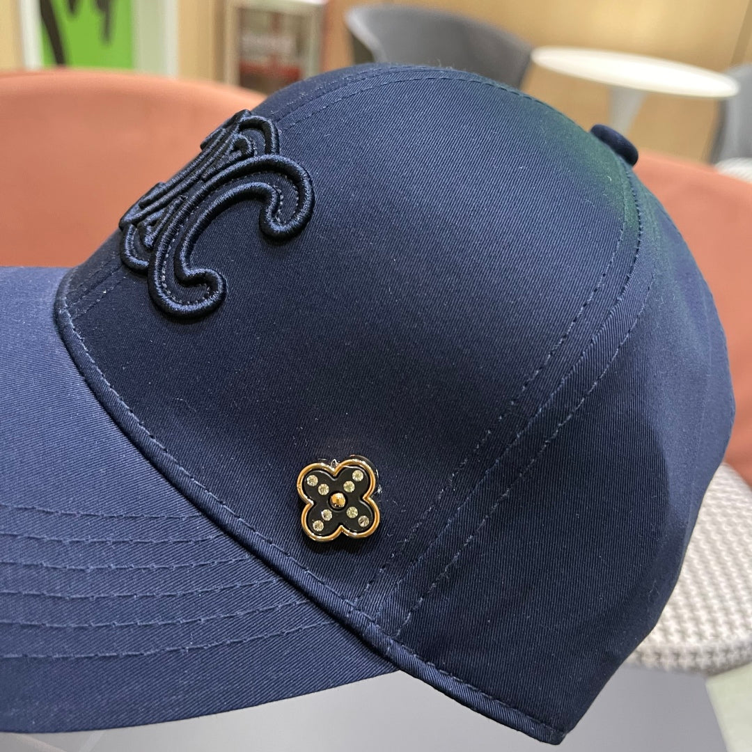 New classic casual baseball cap