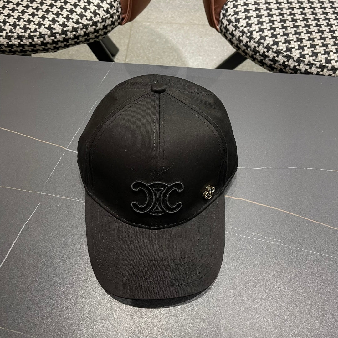 New classic casual baseball cap