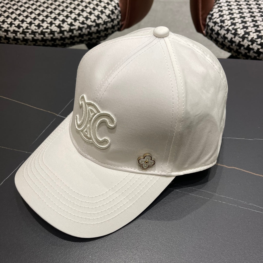 New classic casual baseball cap