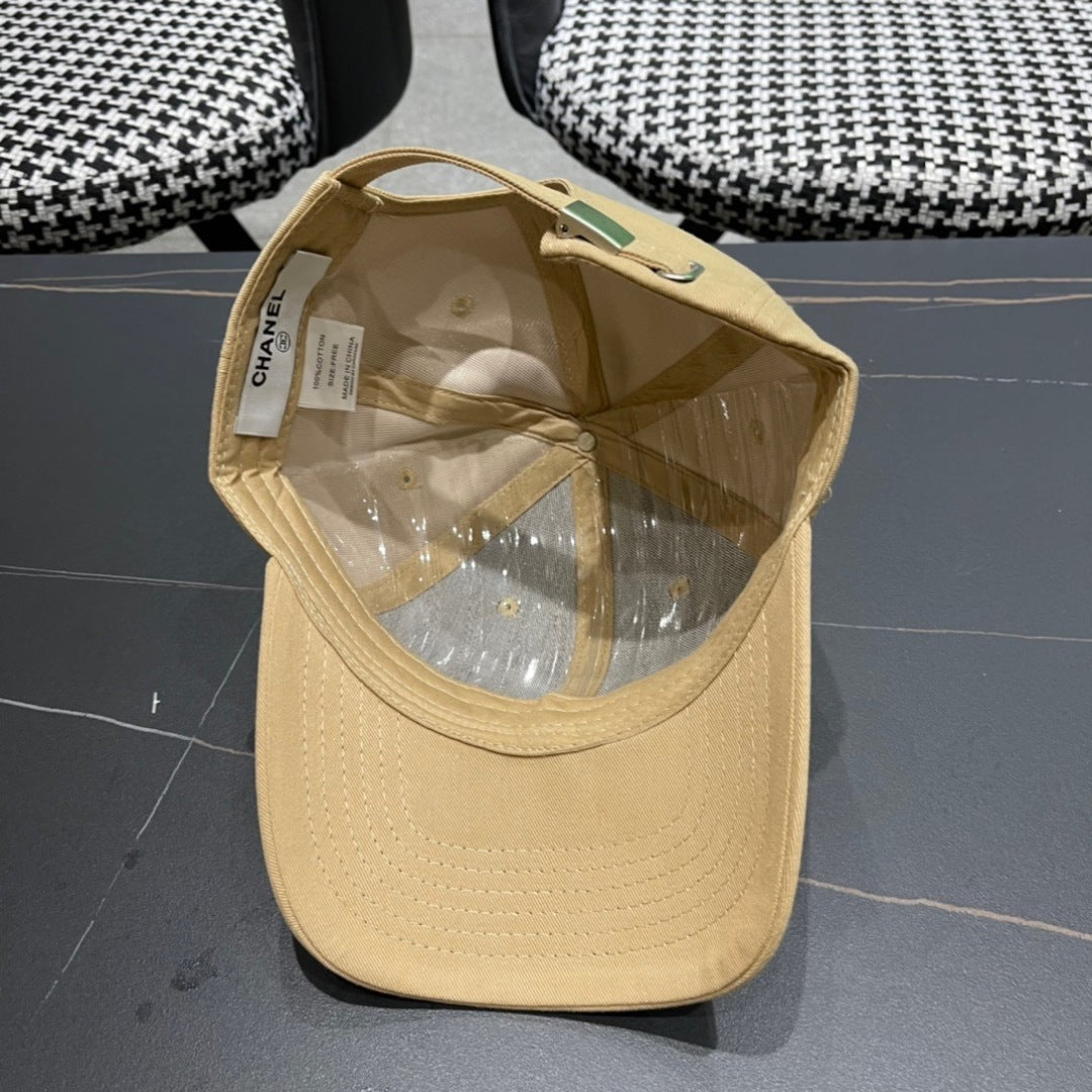 25 new baseball cap