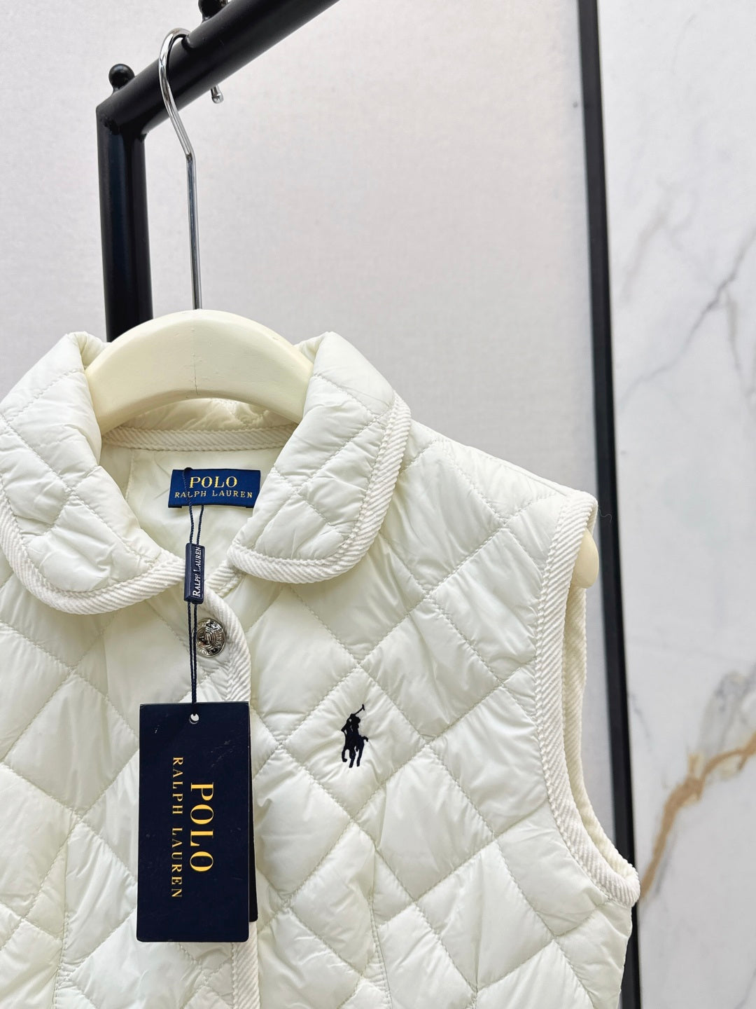 25fw vest jacket