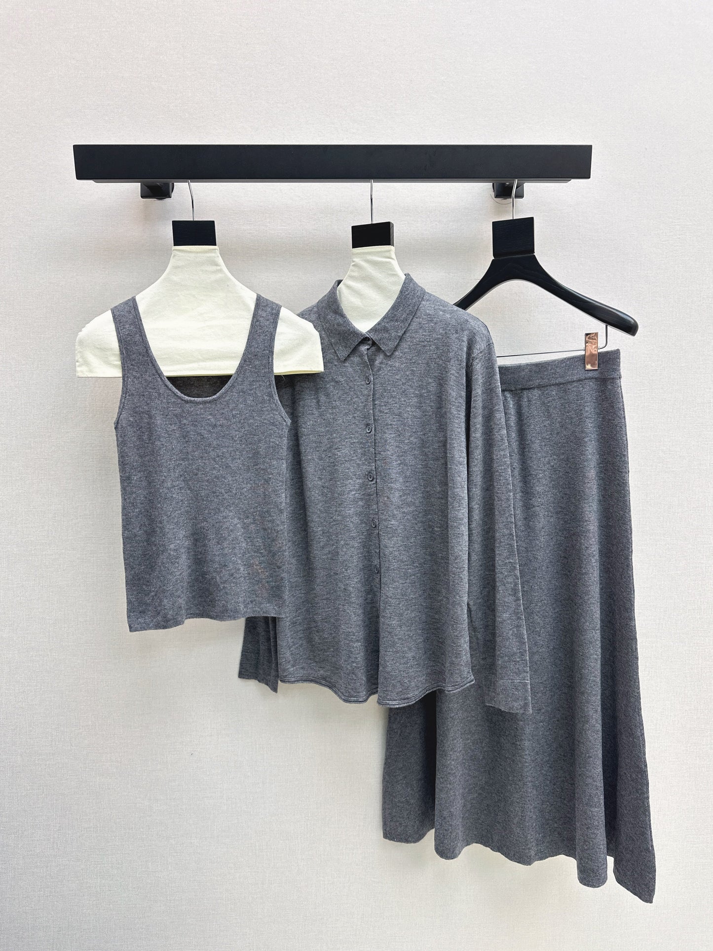 25fw Wool set