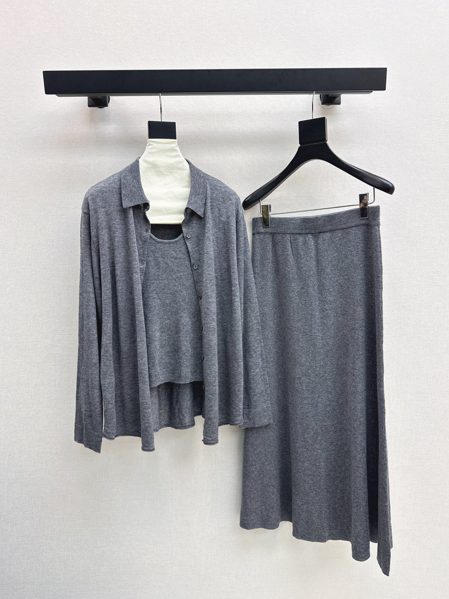 25fw Wool set