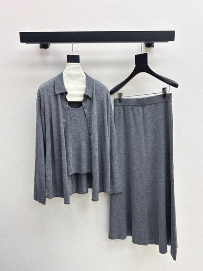 25fw Wool set
