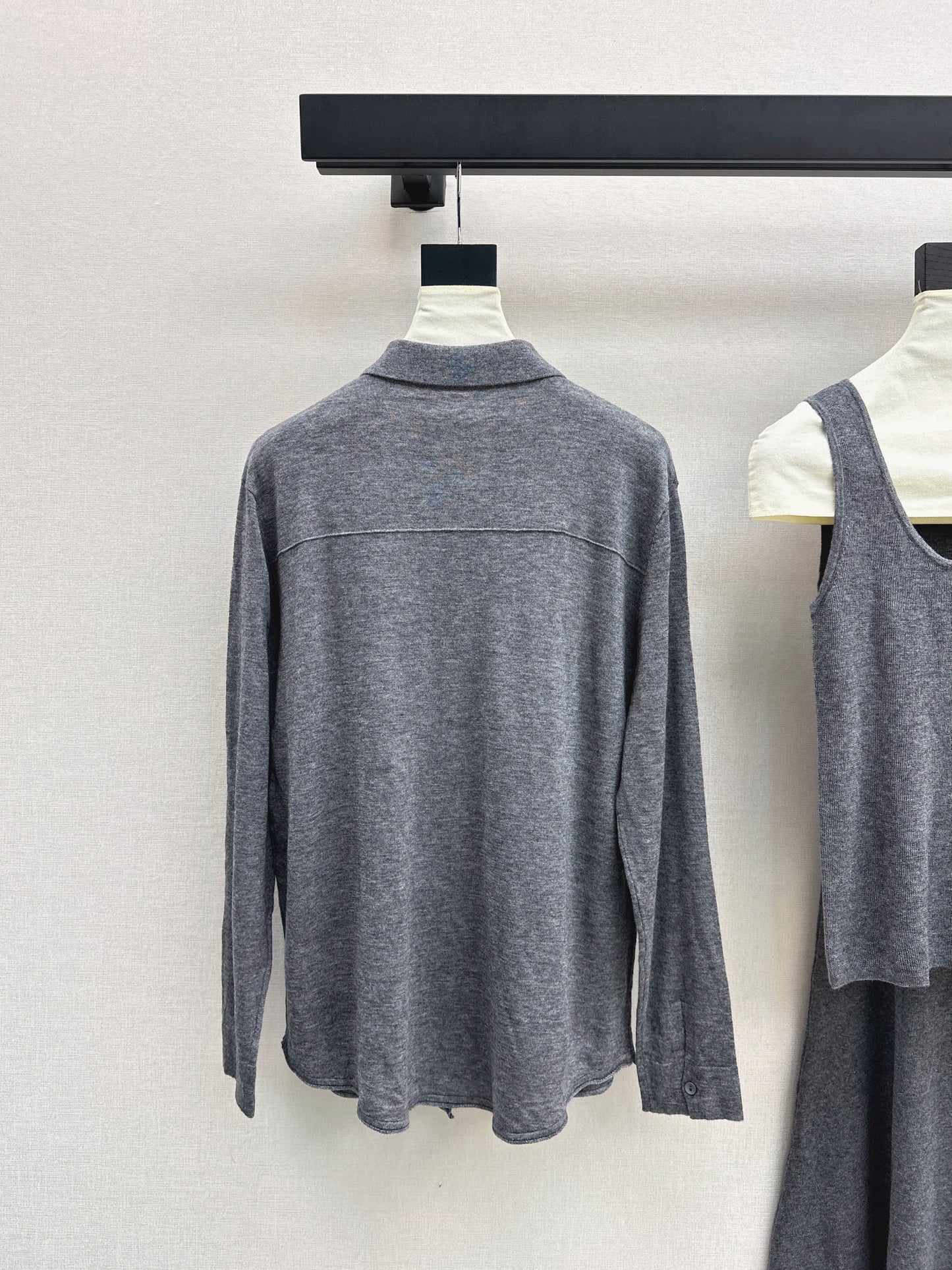 25fw Wool set