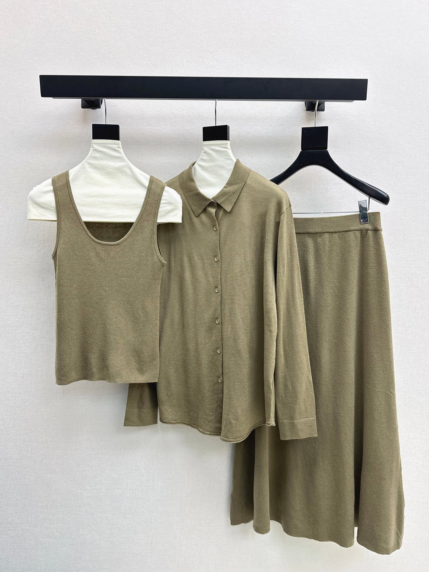 25fw Wool set