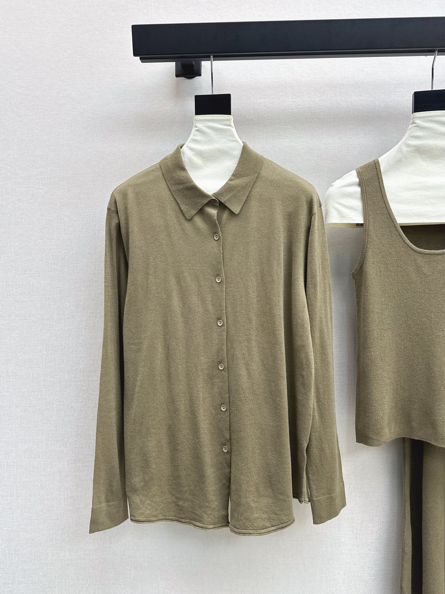 25fw Wool set