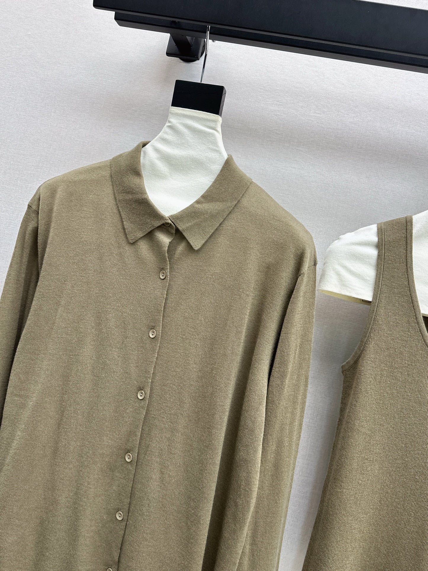 25fw Wool set