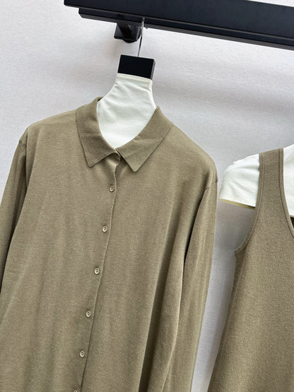 25fw Wool set