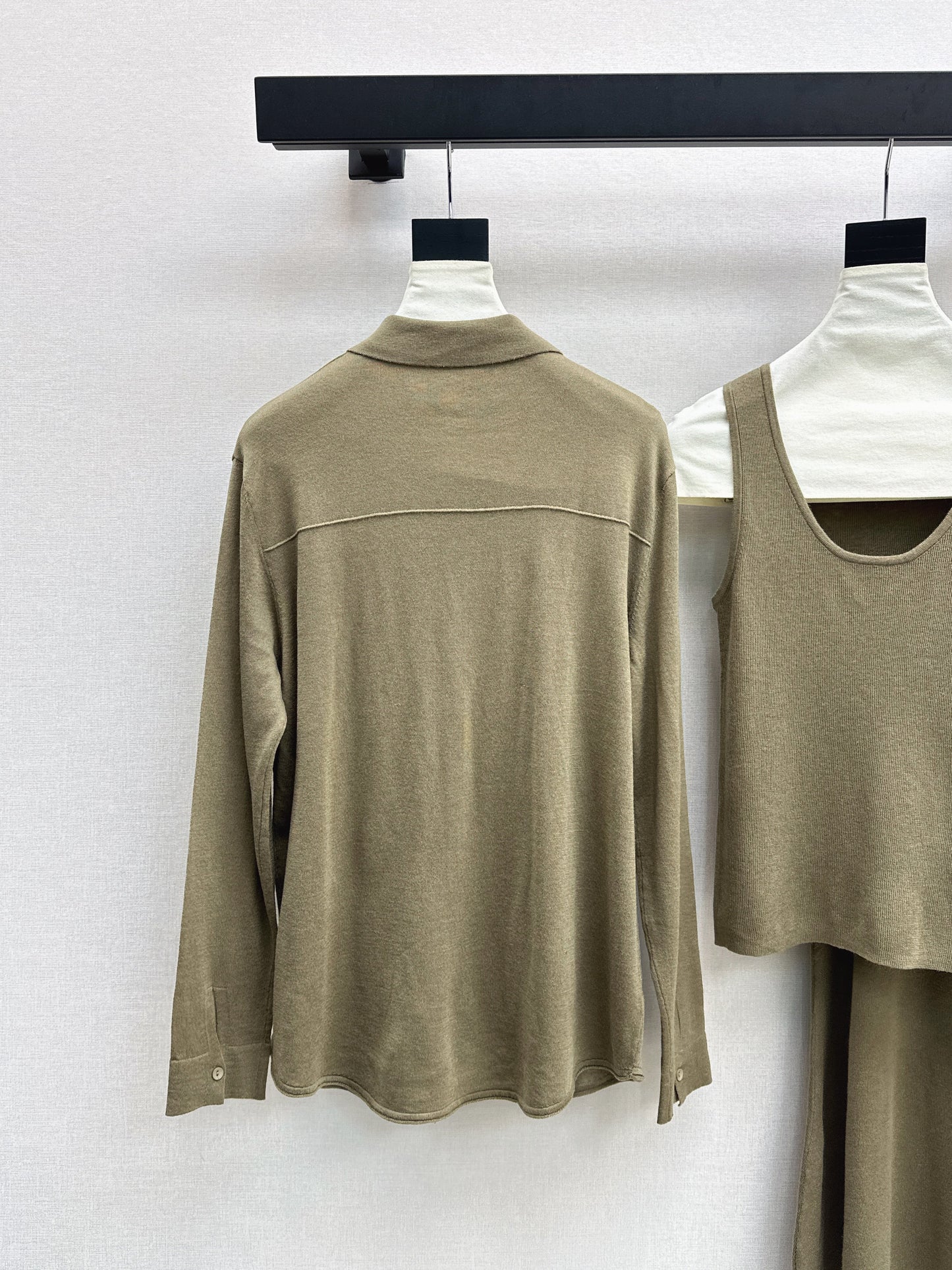 25fw Wool set