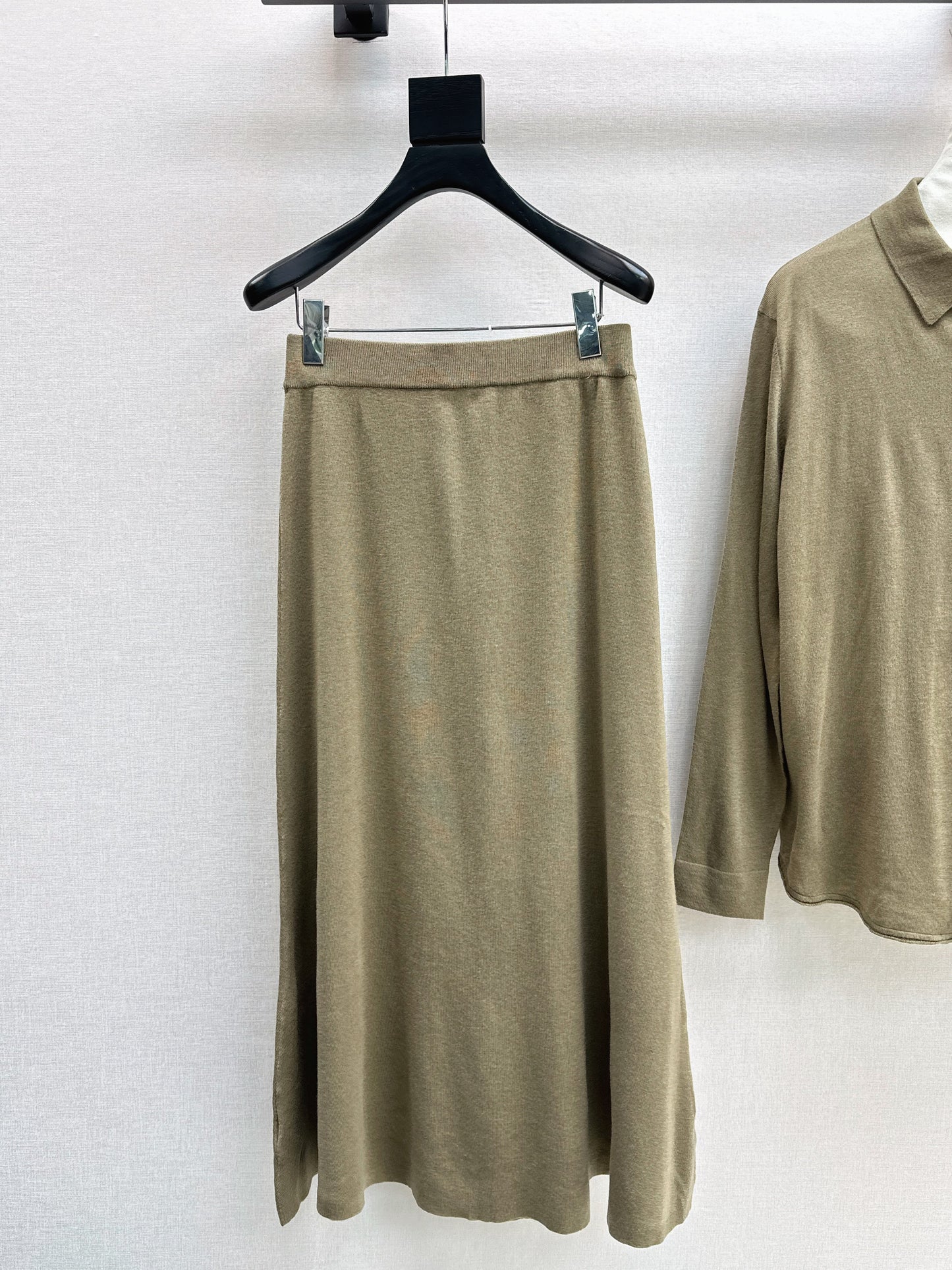 25fw Wool set