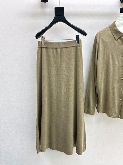 25fw Wool set