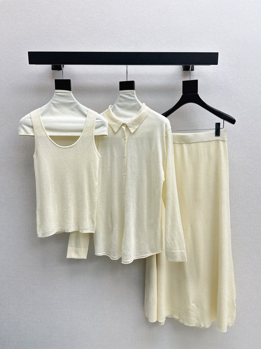 25fw Wool set
