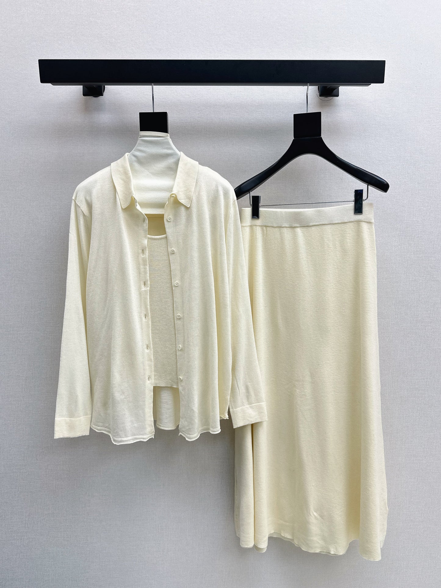 25fw Wool set