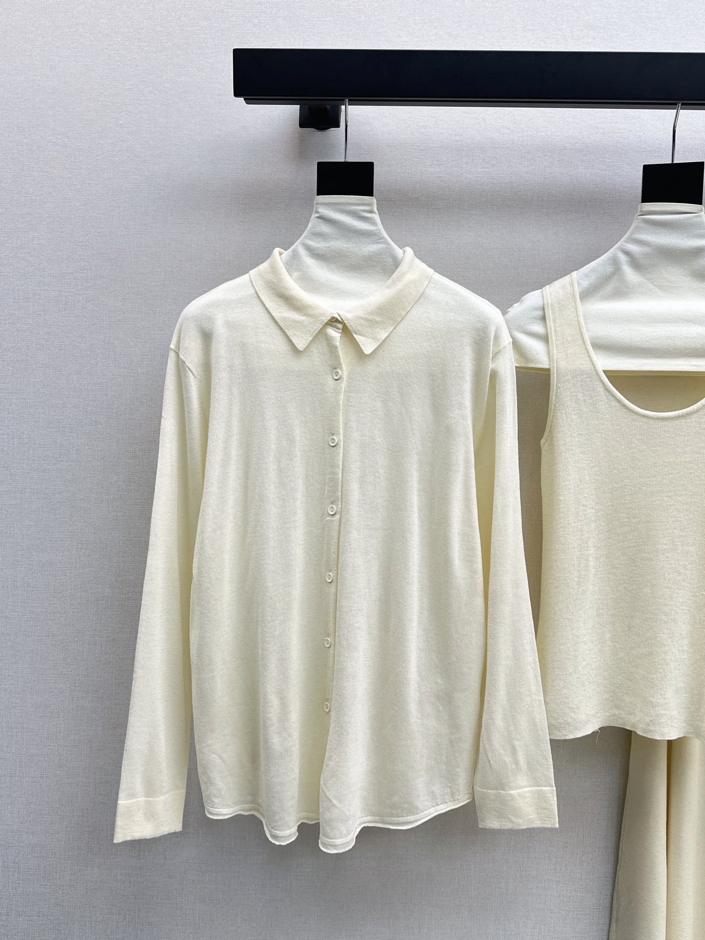 25fw Wool set