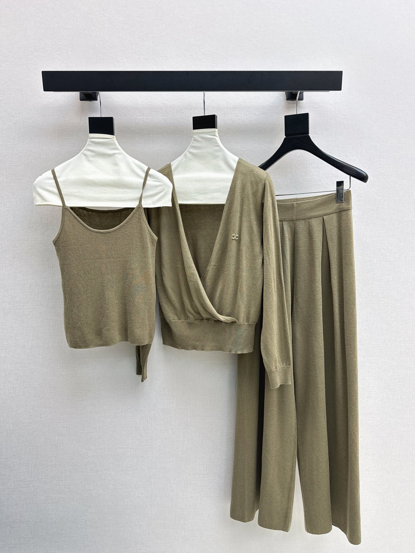 25fw Wool set