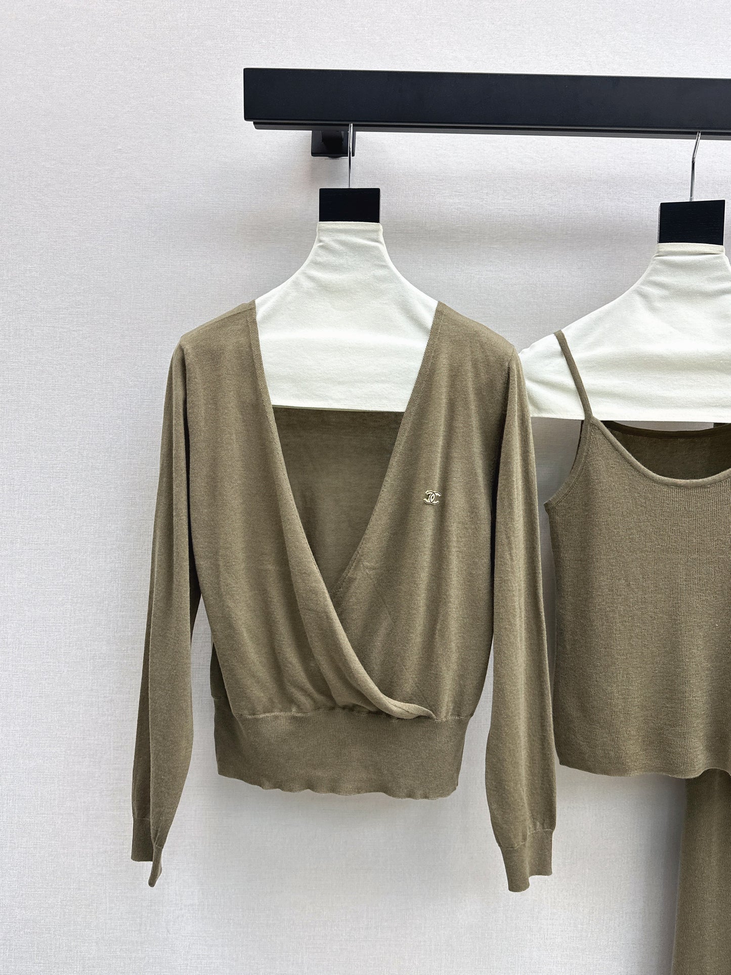 25fw Wool set