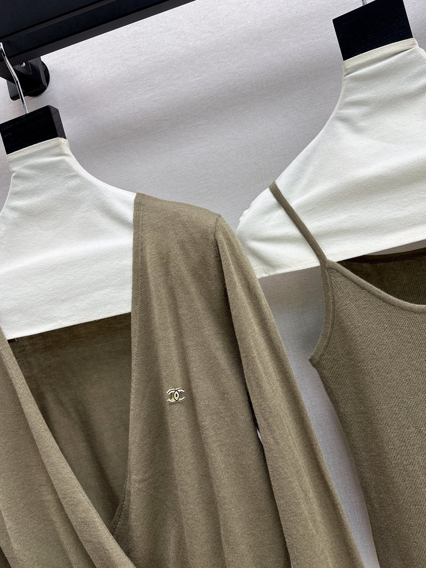 25fw Wool set