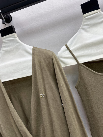 25fw Wool set