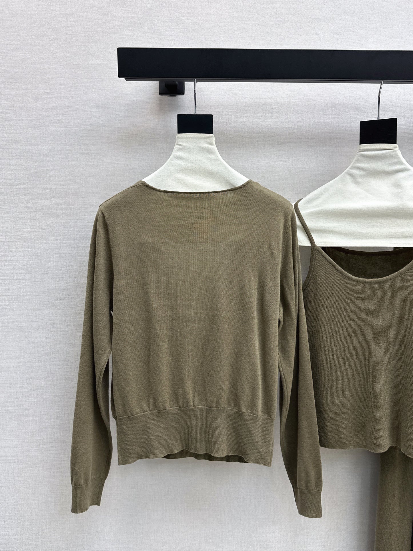 25fw Wool set