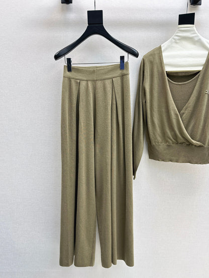 25fw Wool set