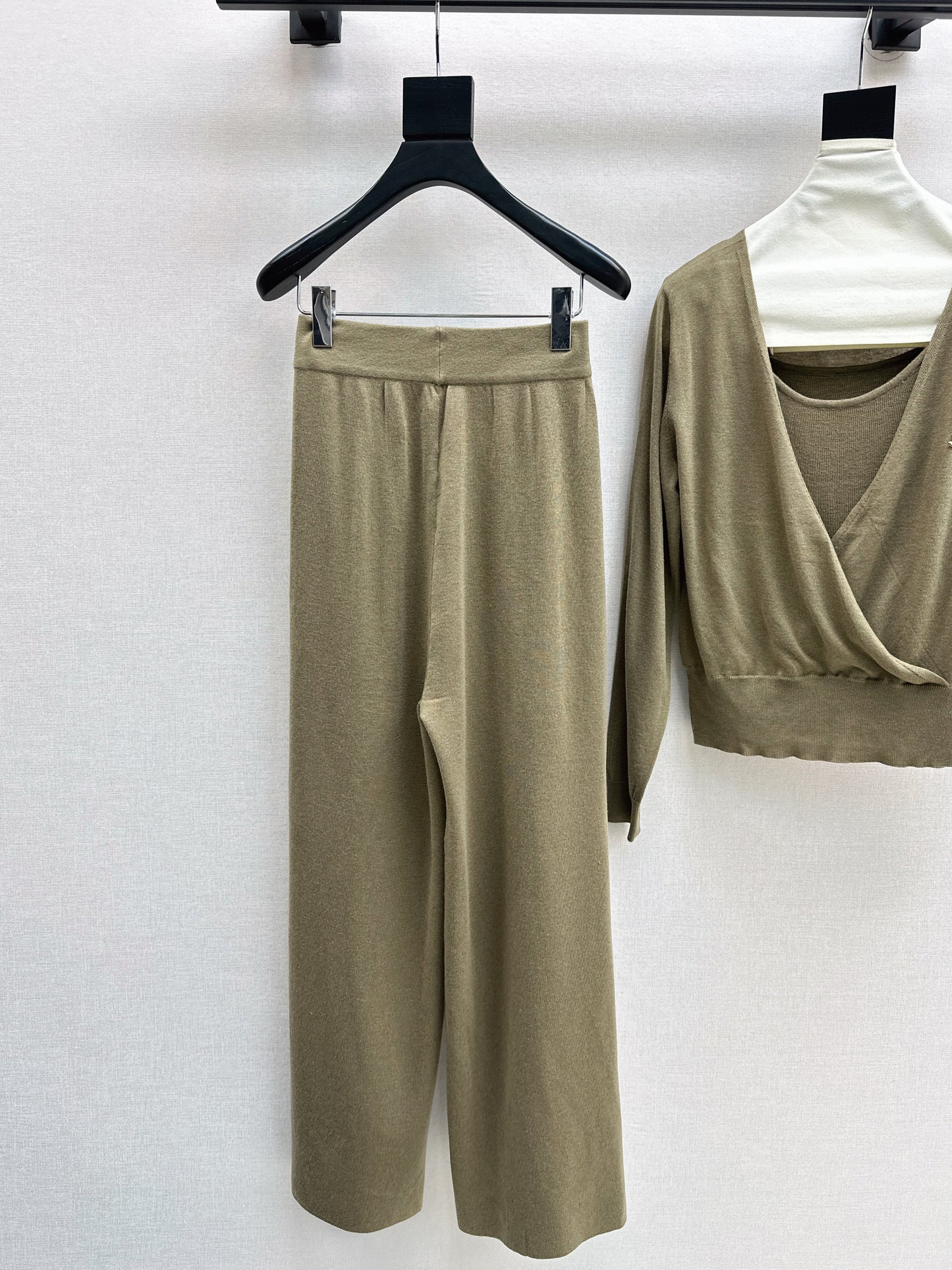 25fw Wool set