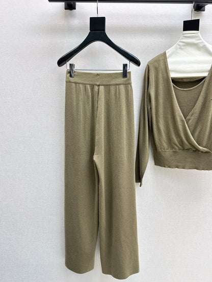 25fw Wool set