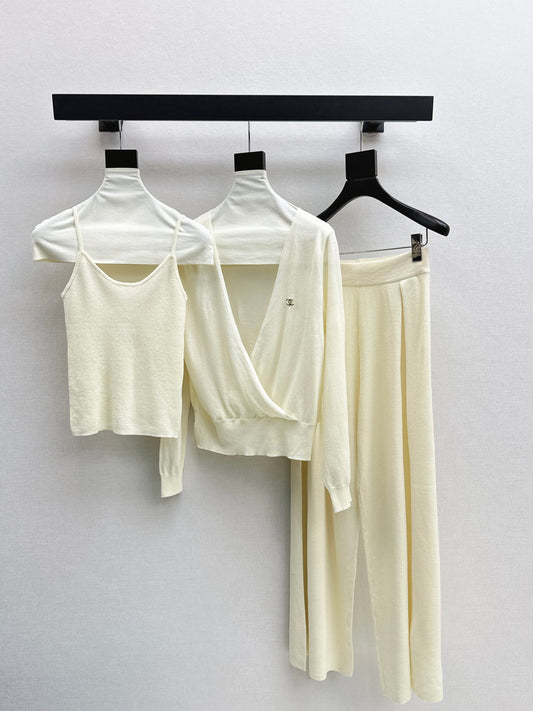 25fw Wool set