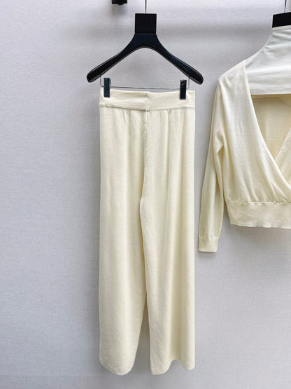 25fw Wool set