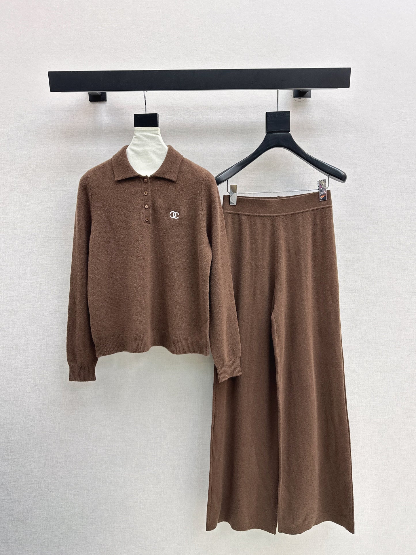 25fw Wool set）