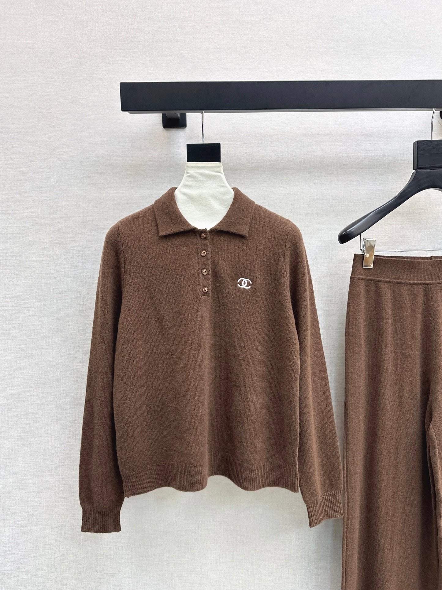 25fw Wool set）