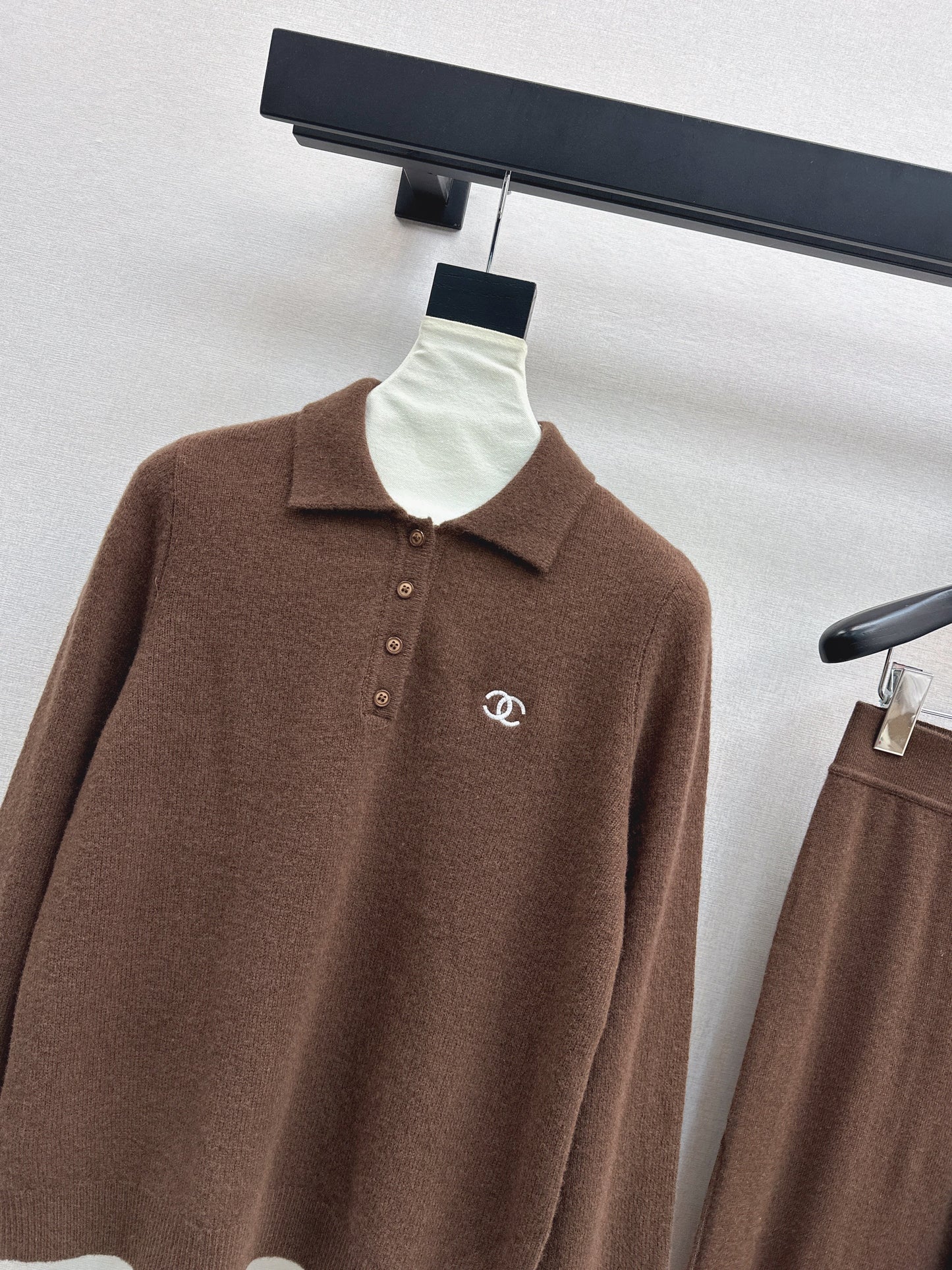 25fw Wool set）