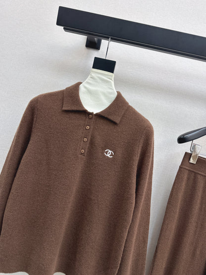 25fw Wool set）