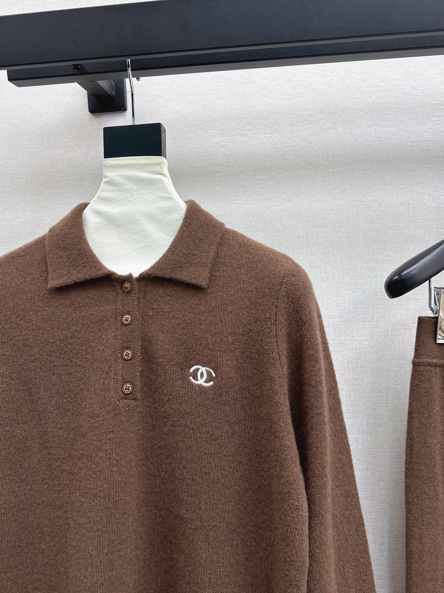 25fw Wool set）