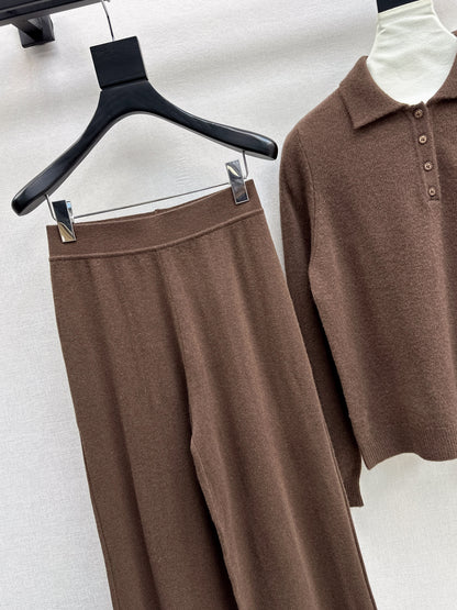 25fw Wool set）