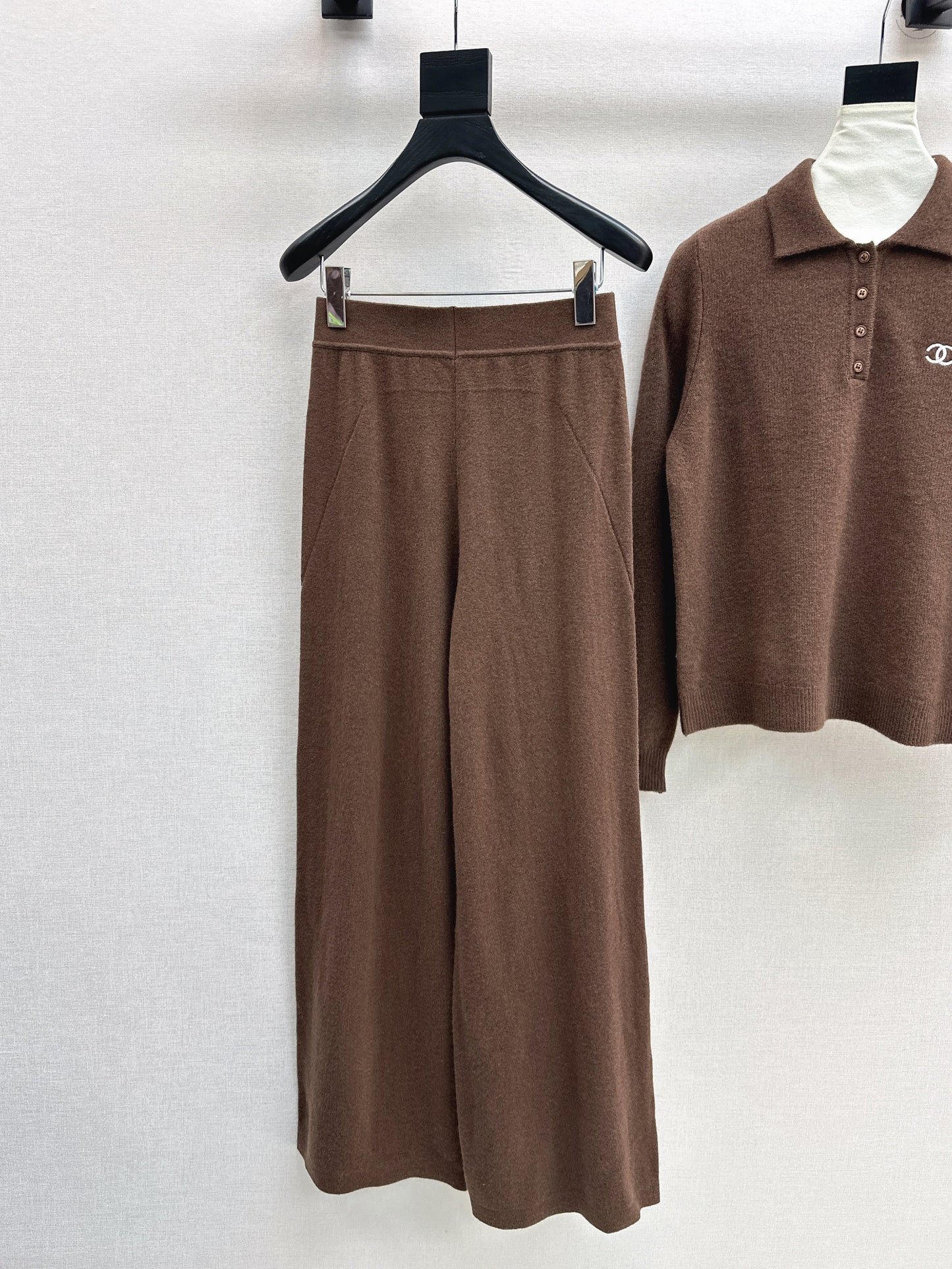 25fw Wool set）