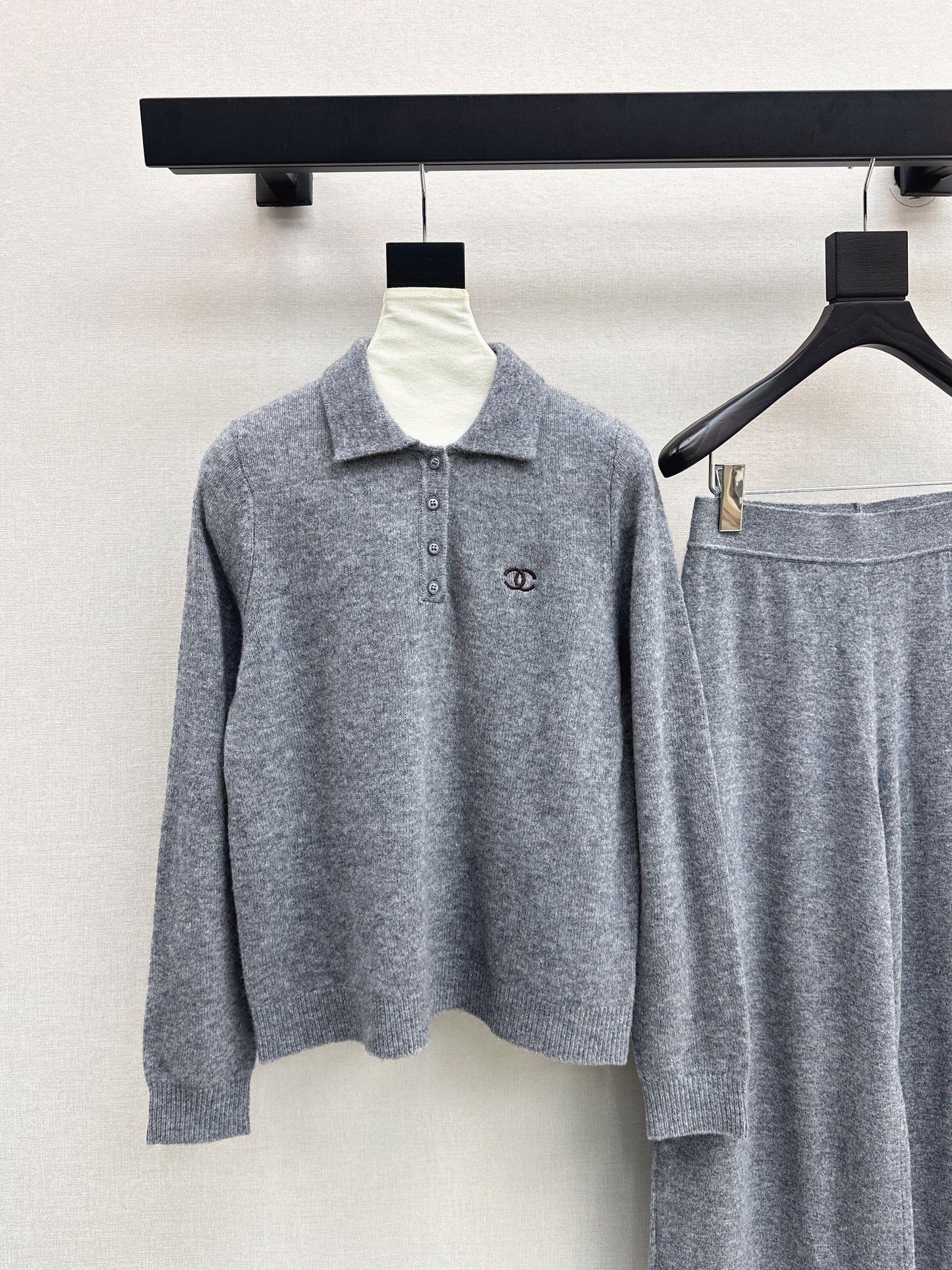 25fw Wool set）