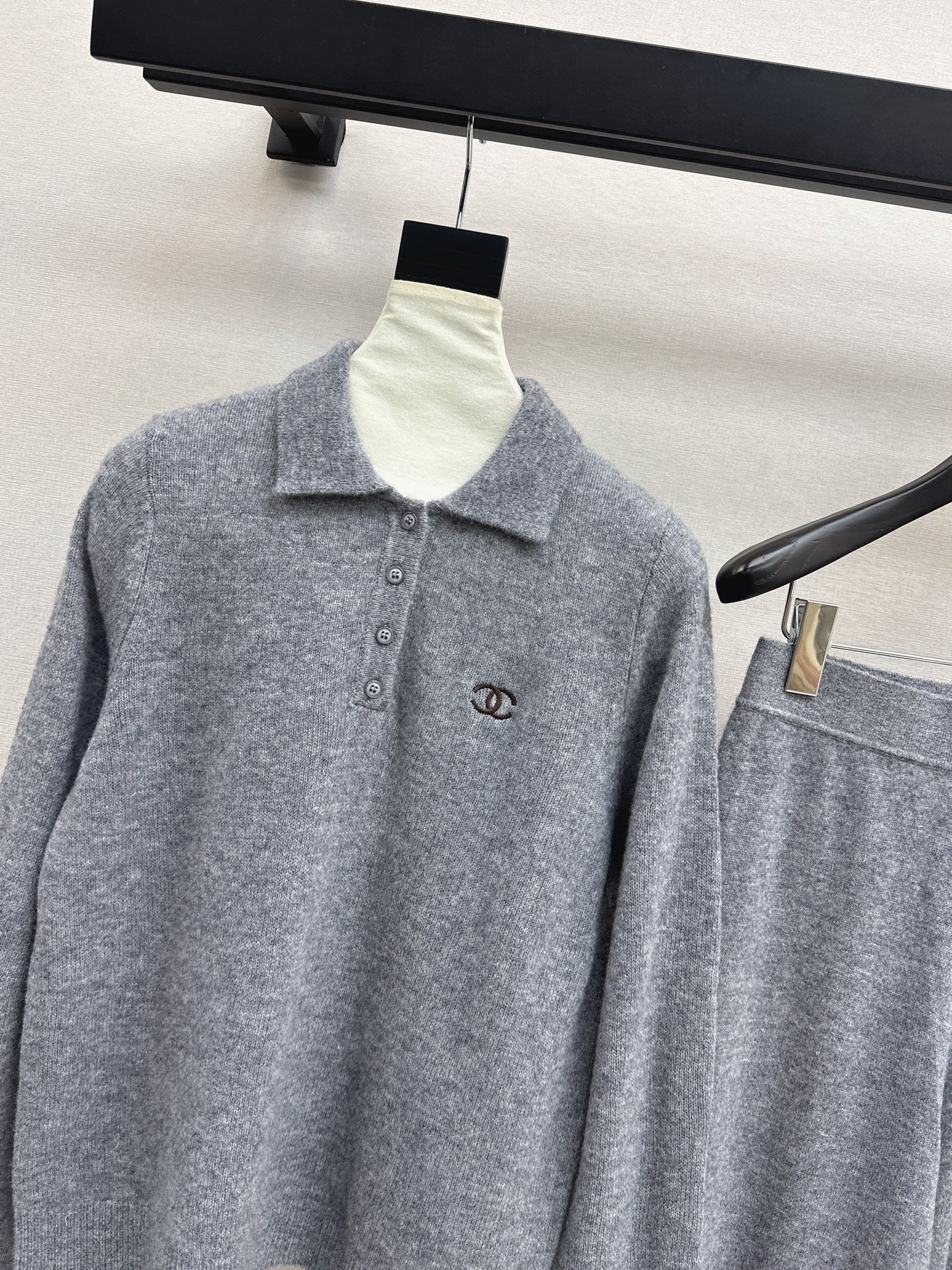 25fw Wool set）