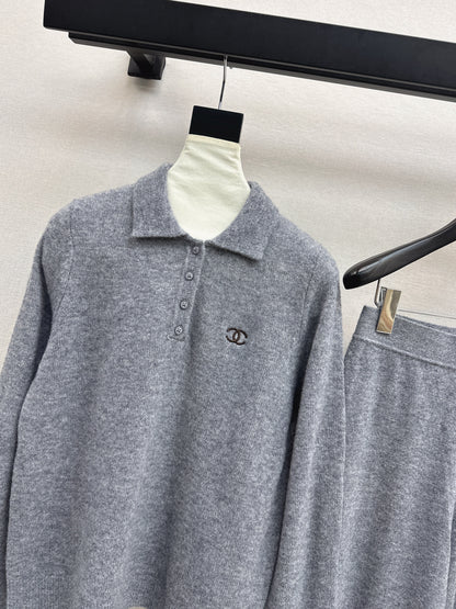 25fw Wool set）