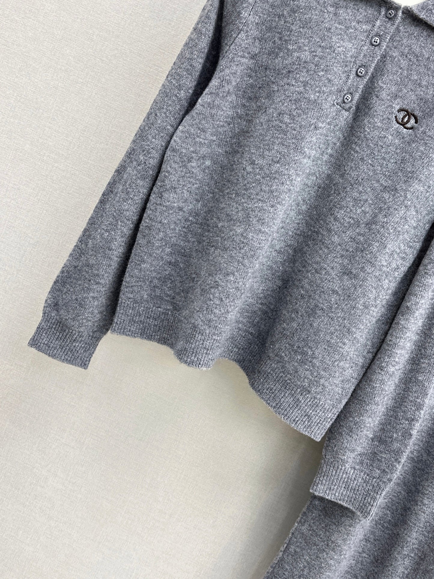 25fw Wool set）