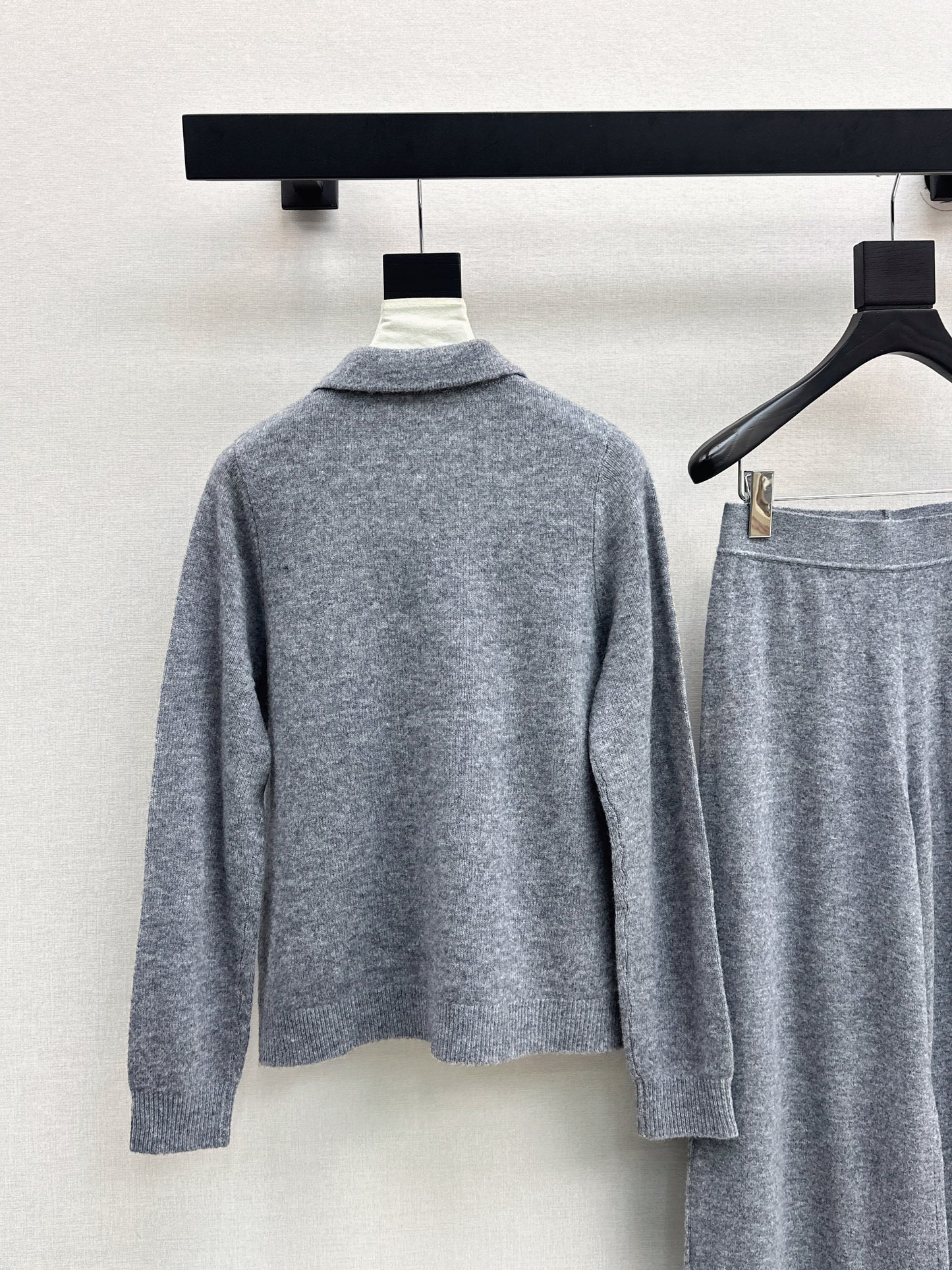 25fw Wool set）