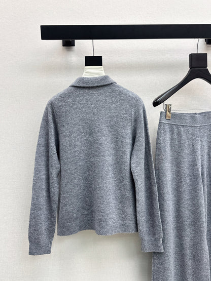 25fw Wool set）