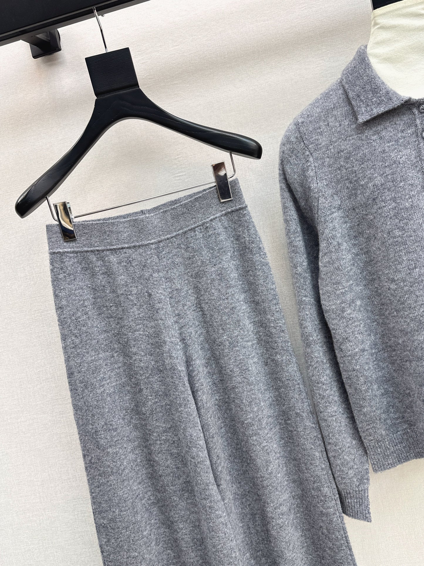 25fw Wool set）