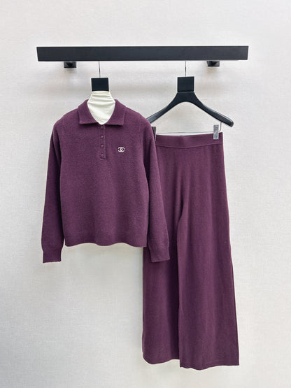 25fw Wool set）