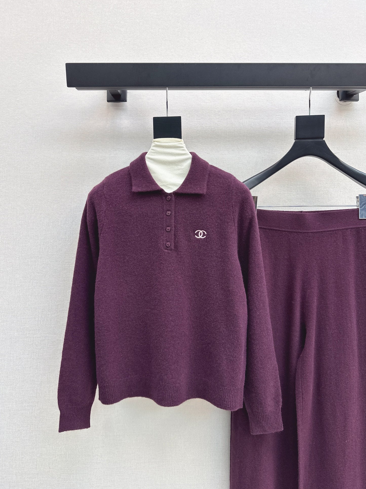 25fw Wool set）