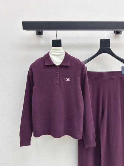 25fw Wool set）
